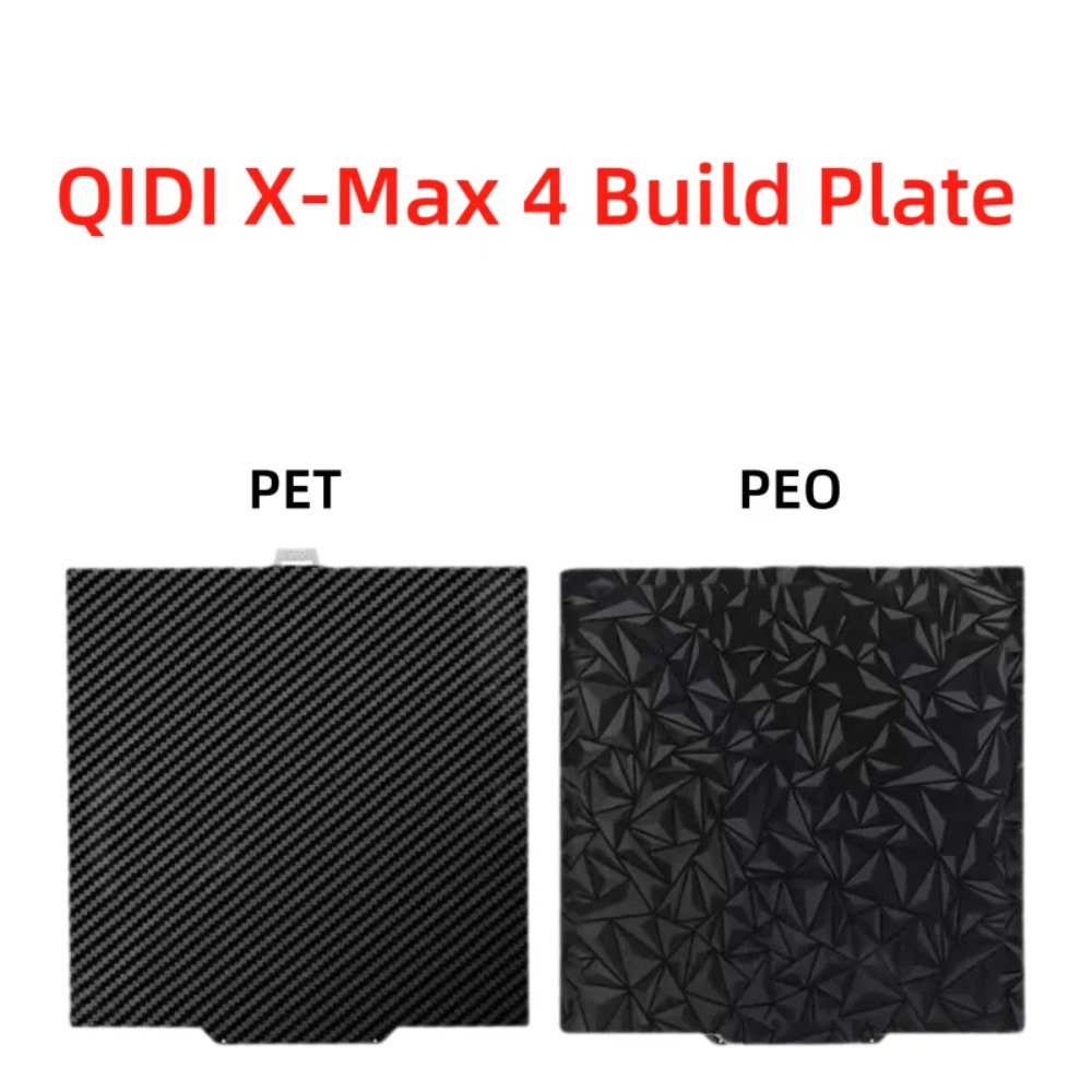 Placa de Construcción para QID - Pei Sheet reseña y precio