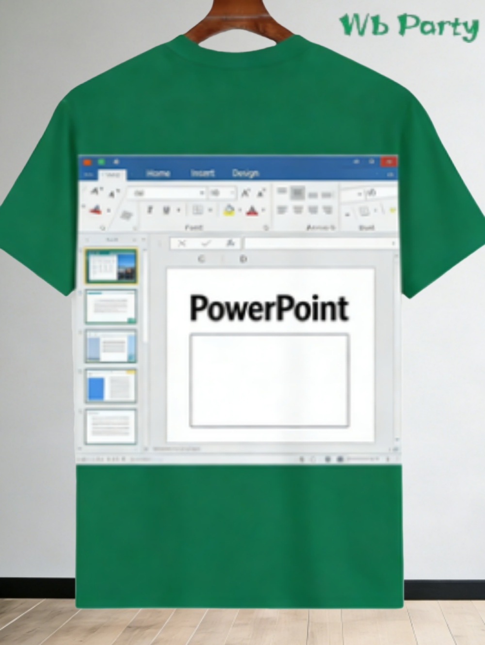 Camiseta informal Excel para H - 3D Printing Design Software reseña y precio