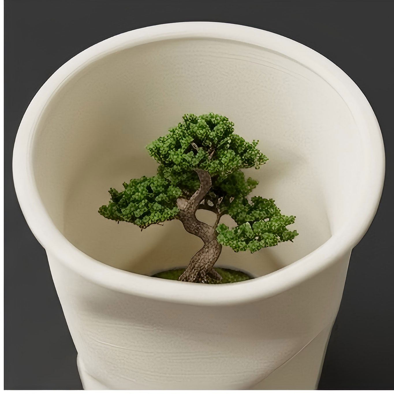 Portaplumas con Forma de Vaso  - 3D Printing Vase reseña y precio