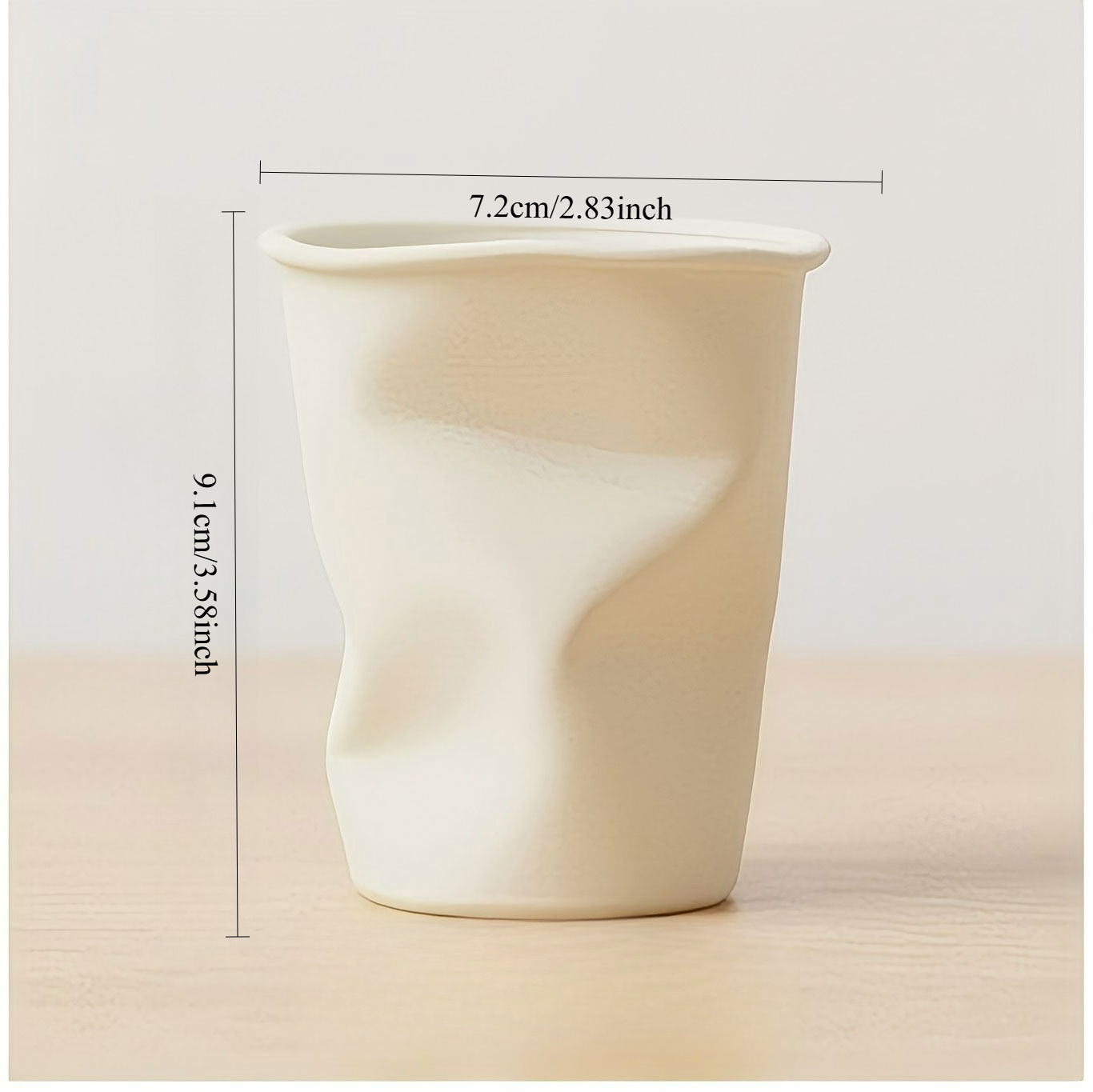 Portaplumas con Forma de Vaso  - 3D Printing Vase reseña y precio