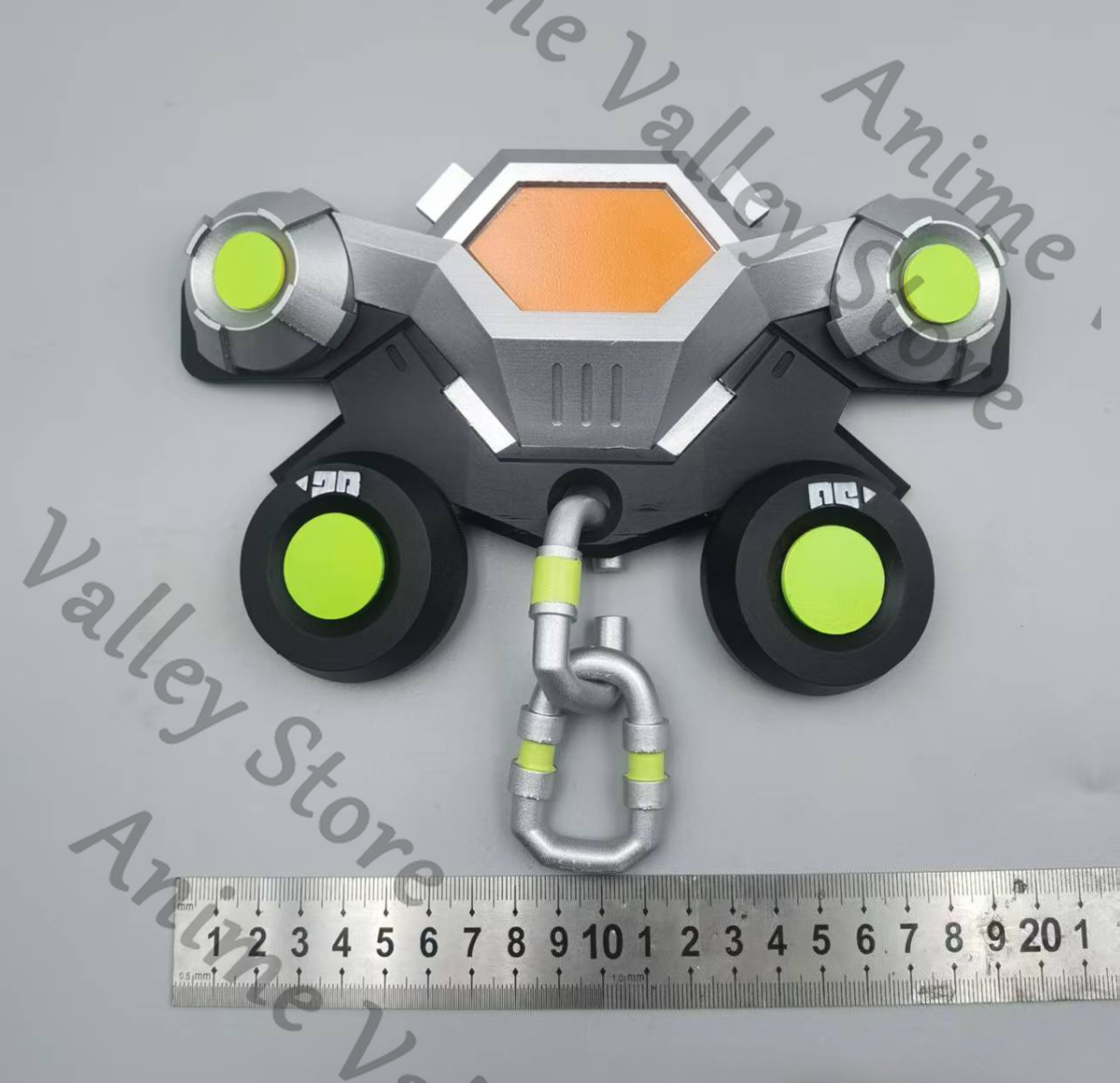 Anime Zenless Zone Zero Alice  - 3D Printing Zone reseña y precio