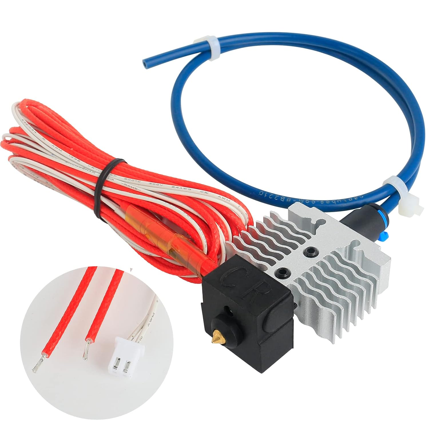 Creality Kit Ender 3 V2 Neo Ho - Ender 3 Upgrade Kit reseña y precio