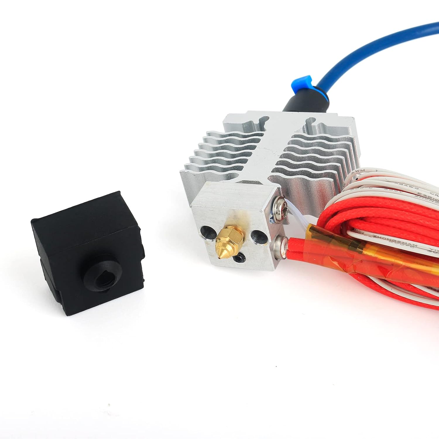 Creality Kit Ender 3 V2 Neo Ho - Ender 3 Upgrade Kit reseña y precio
