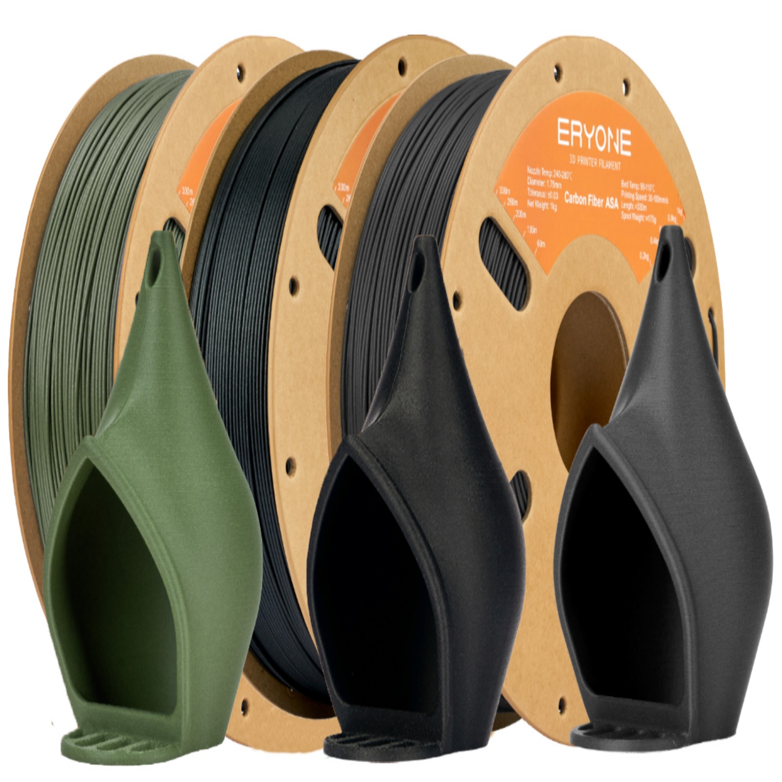 ERYONE 1KG ASA filamento Premi - Asa Filament Outdoor reseña y precio