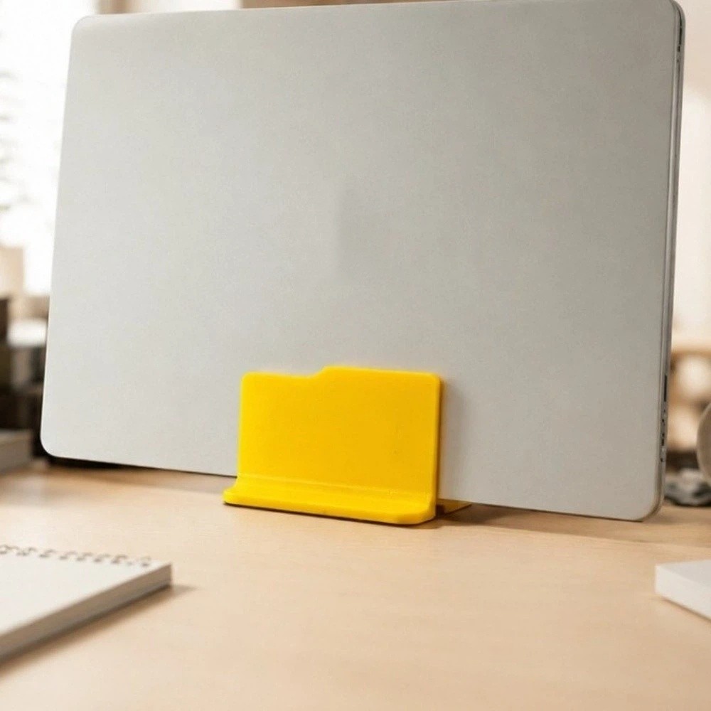 Soporte para notas con impresi - 3D Printing Laptop Stand reseña y precio