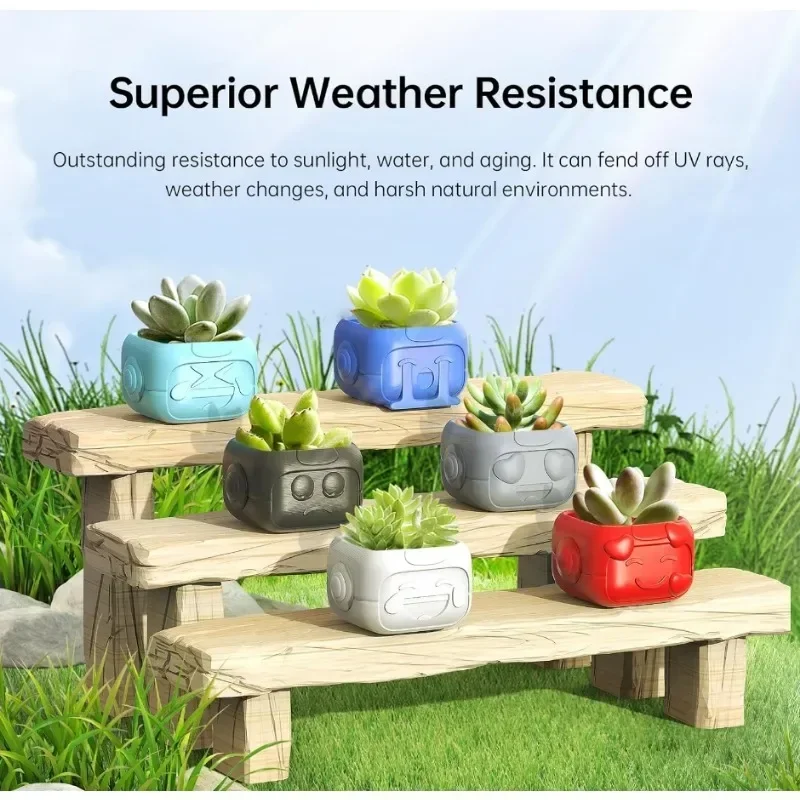 Filamento ASA 1,75 mm - Materi - Asa Filament Outdoor reseña y precio