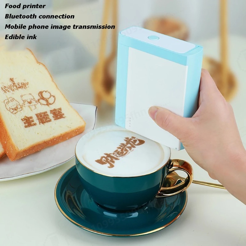 Impresora 3D de Alimentos, Bol - 3D Printing Food reseña y precio