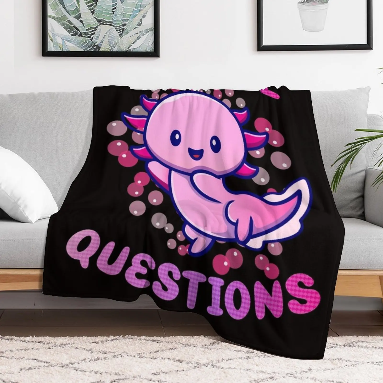 i axolotl questions Manta suav - 3D Printing Question reseña y precio