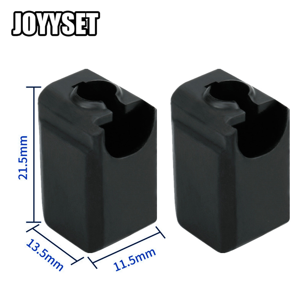Calcetines de silicona para el - Silicone Sock Hotend reseña y precio