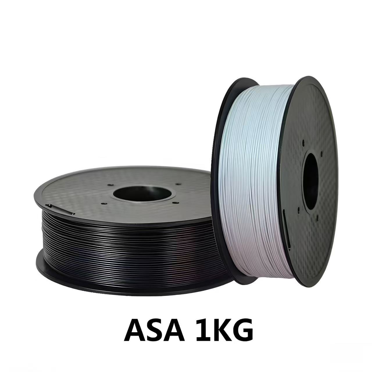 Filamento ASA de 1 kg, Filamen - Asa Filament Outdoor reseña y precio