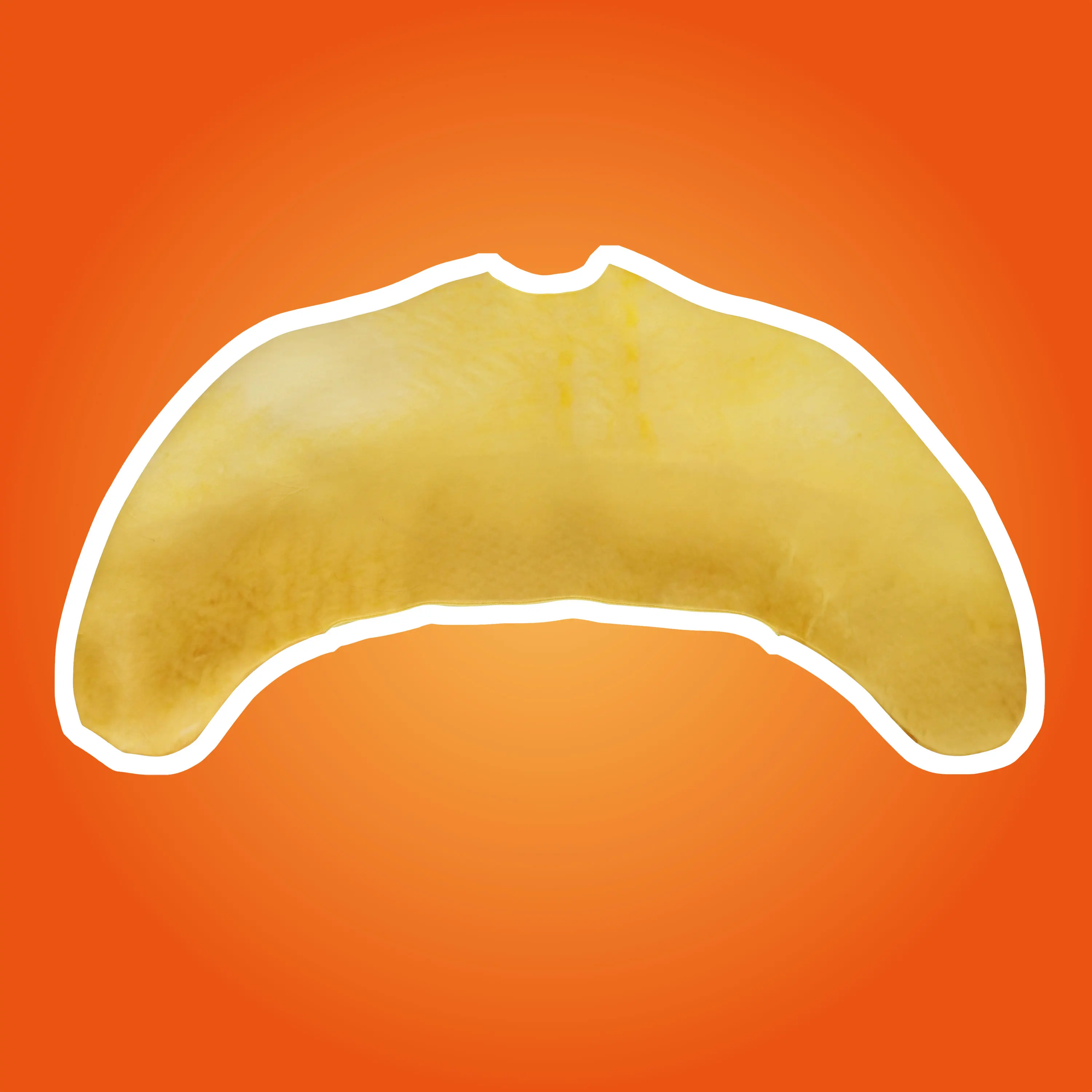 Disfraz de croissant, disfraz  - 3D Printing Food reseña y precio