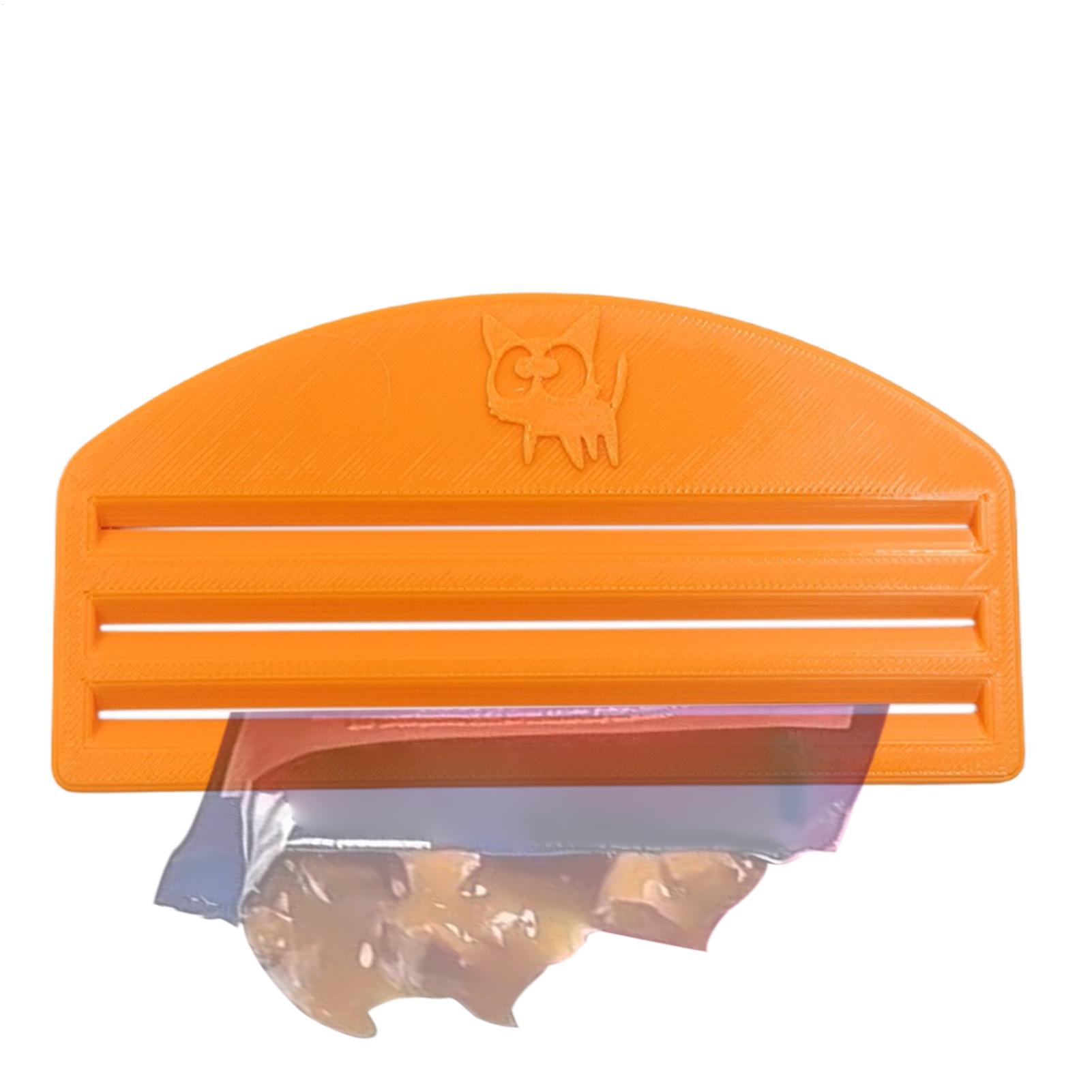 Herramienta práctica para expr - 3D Printing Food reseña y precio