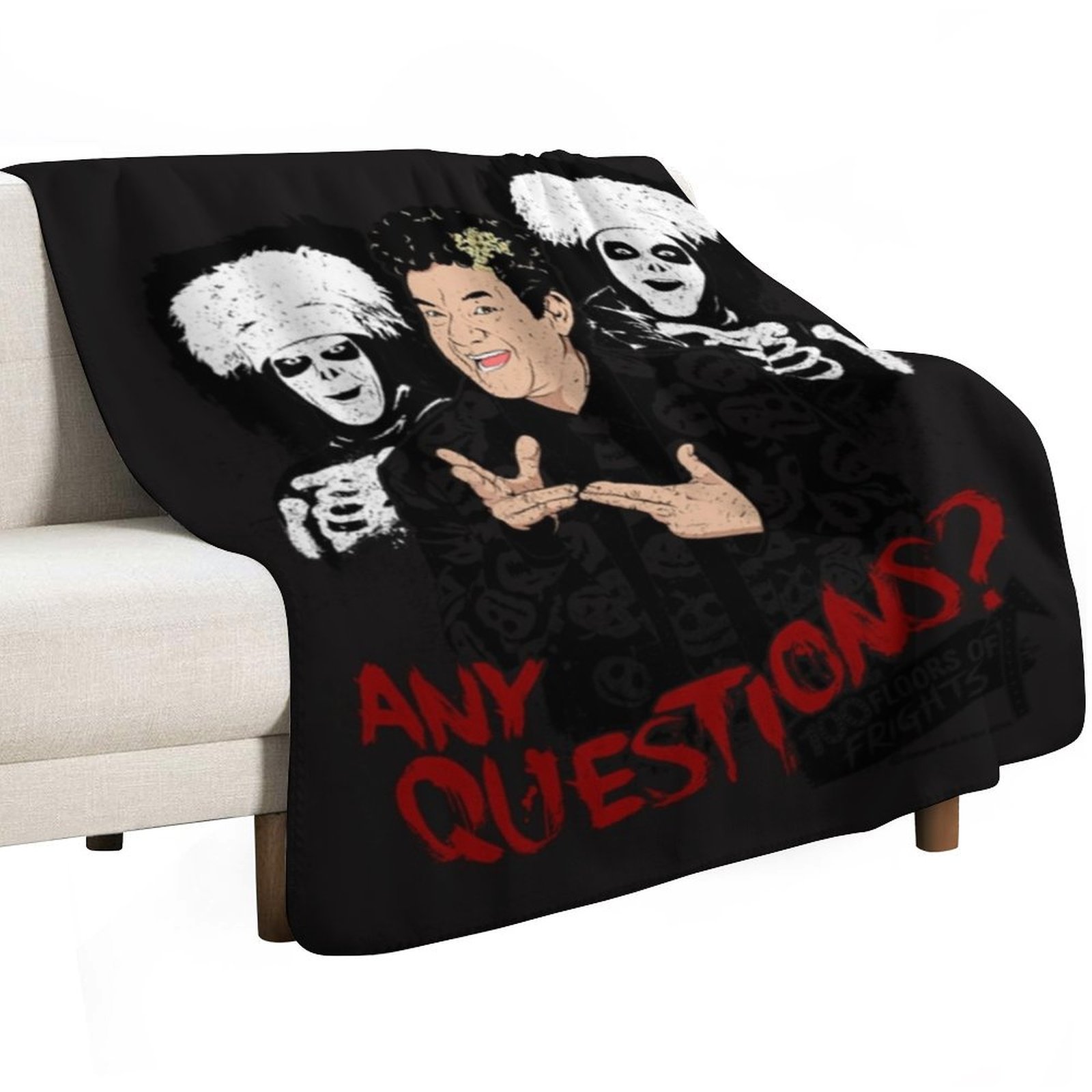 Manta de David S Pumpkins Any  - 3D Printing Question reseña y precio