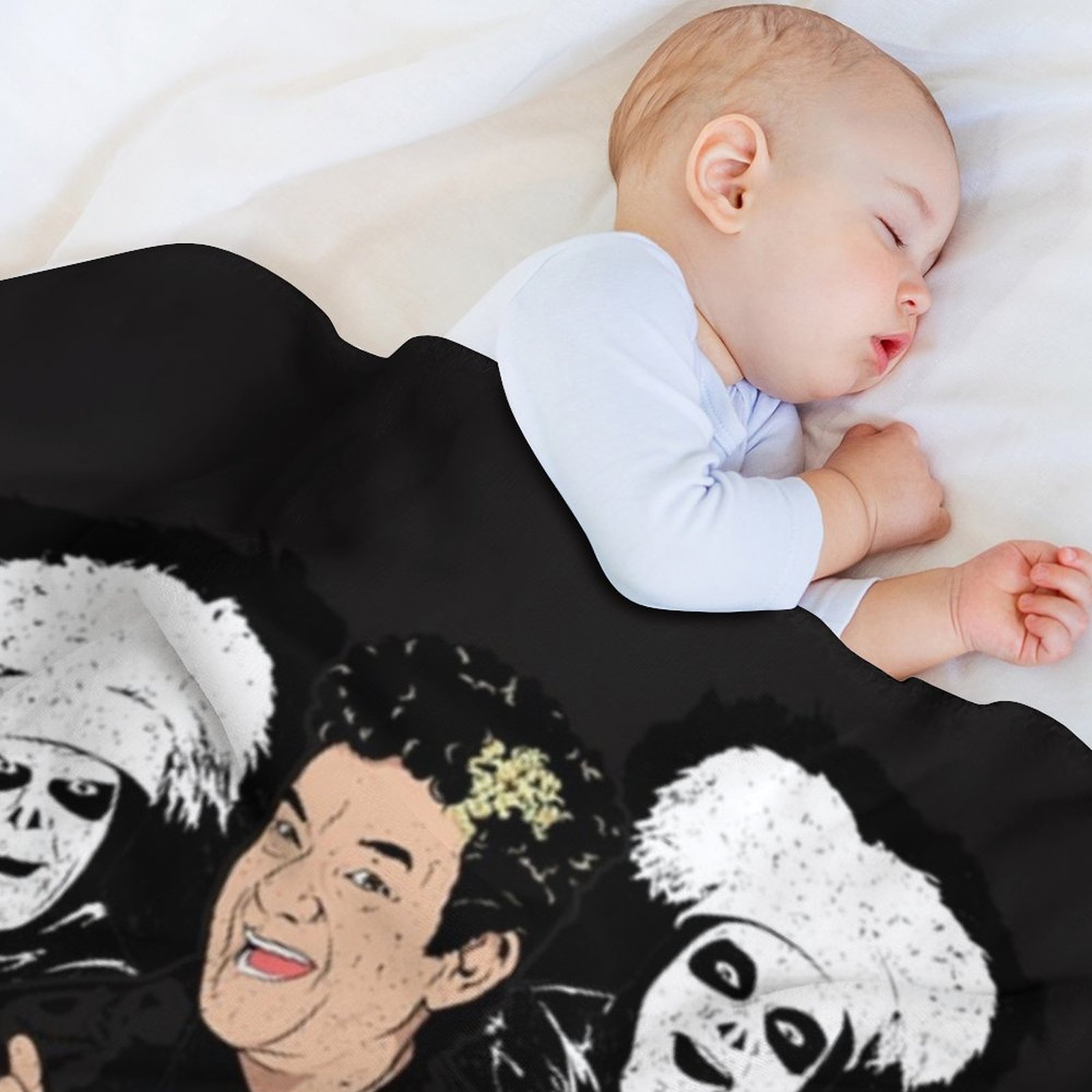 Manta de David S Pumpkins Any  - 3D Printing Question reseña y precio