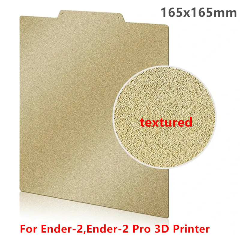 Lámina de PEI Ender-2 Pro de 1 - Pei Sheet reseña y precio
