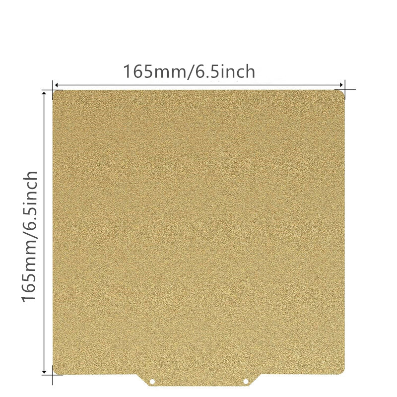 Lámina de PEI Ender-2 Pro de 1 - Pei Sheet reseña y precio