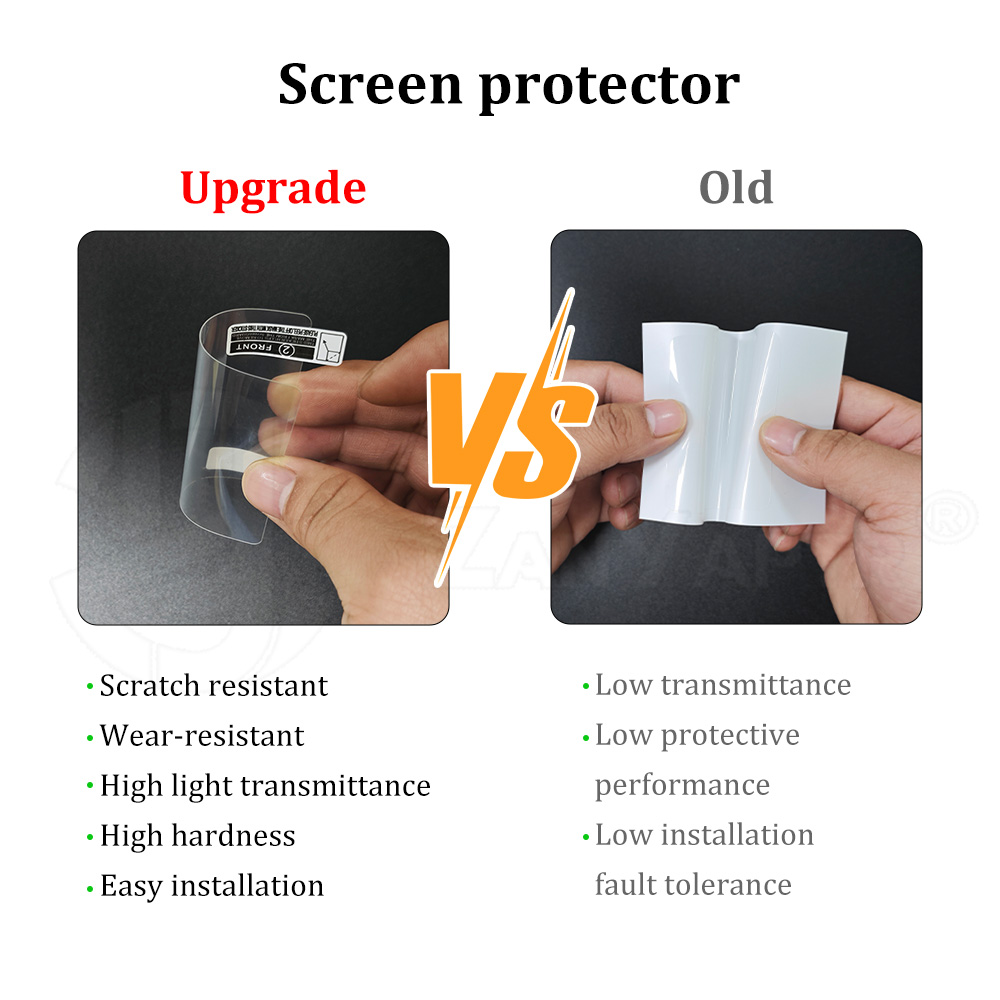 Protector de Pantalla (1-3 Pie - 3D Printing Laptop reseña y precio