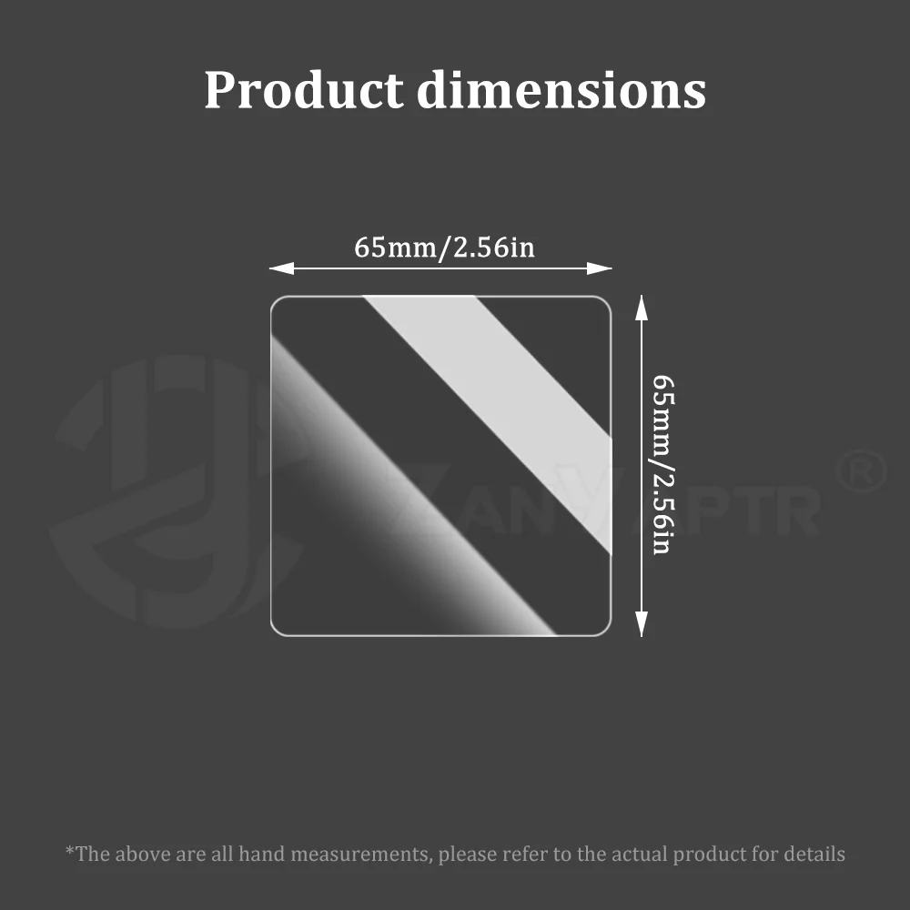 Protector de Pantalla (1-3 Pie - 3D Printing Laptop reseña y precio