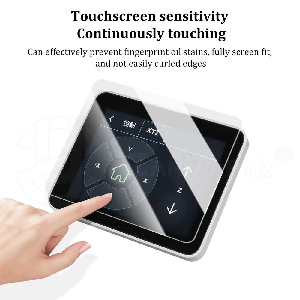 Protector de Pantalla (1-3 Pie - 3D Printing Laptop reseña y precio