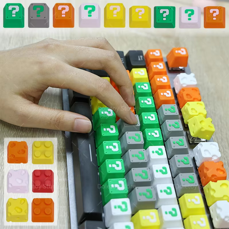 Teclado mecánico de eje transv - 3D Printing Question reseña y precio