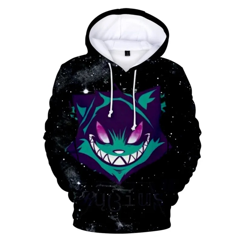 Sudadera con capucha Rubius Z  - 3D Printing Z Hop reseña y precio