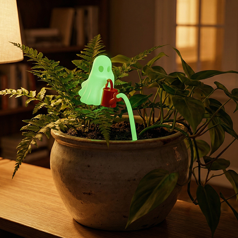 Decoración de Planta Fantasma  - 3D Printing Vase reseña y precio