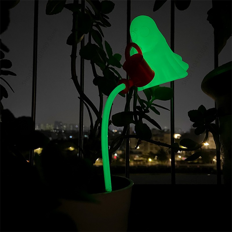 Decoración de Planta Fantasma  - 3D Printing Vase reseña y precio