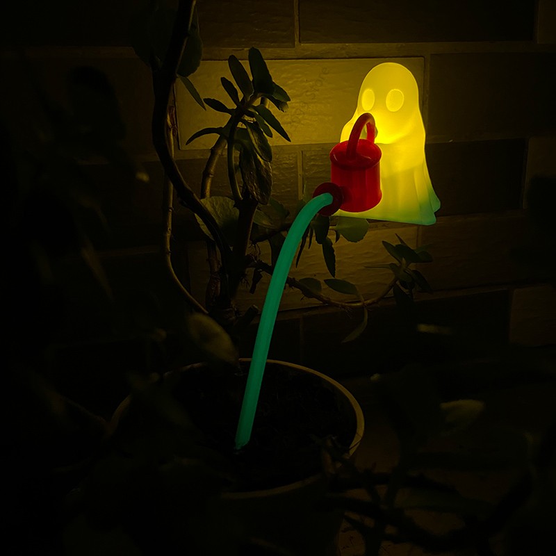 Decoración de Planta Fantasma  - 3D Printing Vase reseña y precio