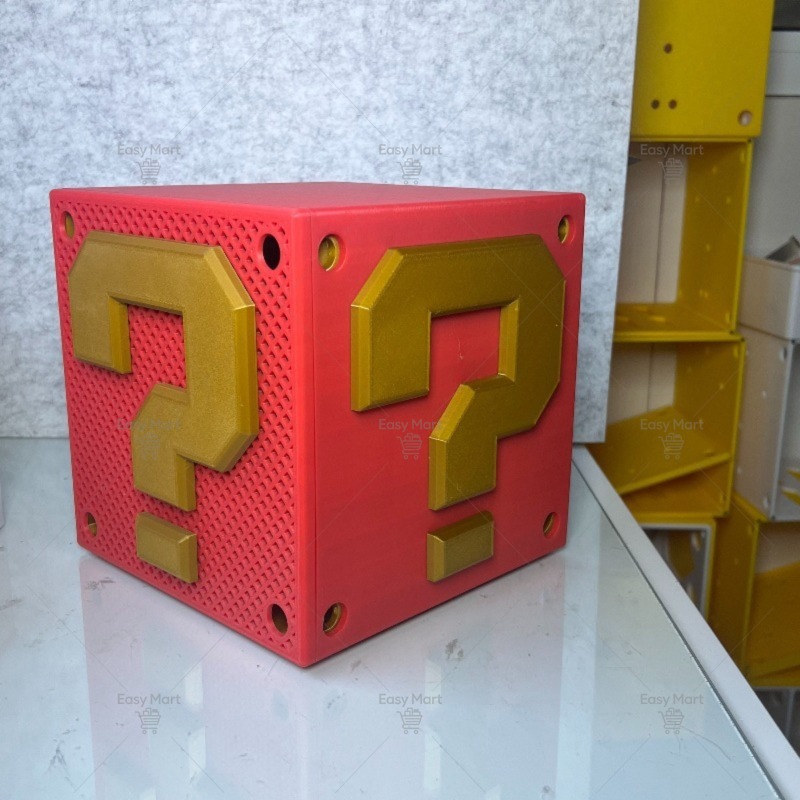 Caja NAS Impresa en 3D con Dis - 3D Printing Question reseña y precio