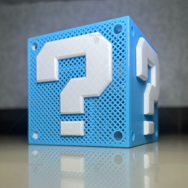 Caja NAS Impresa en 3D con Dis - 3D Printing Question reseña y precio
