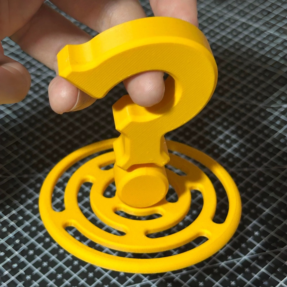 Cubierta de desagüe con diseño - 3D Printing Question reseña y precio