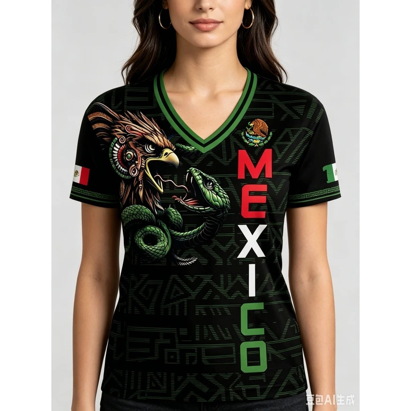 Camisetas con estampado de águ - 3D Printing Eagle reseña y precio