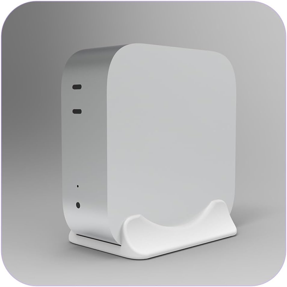 Soporte Vertical para ordenado - 3D Printing Laptop Stand reseña y precio