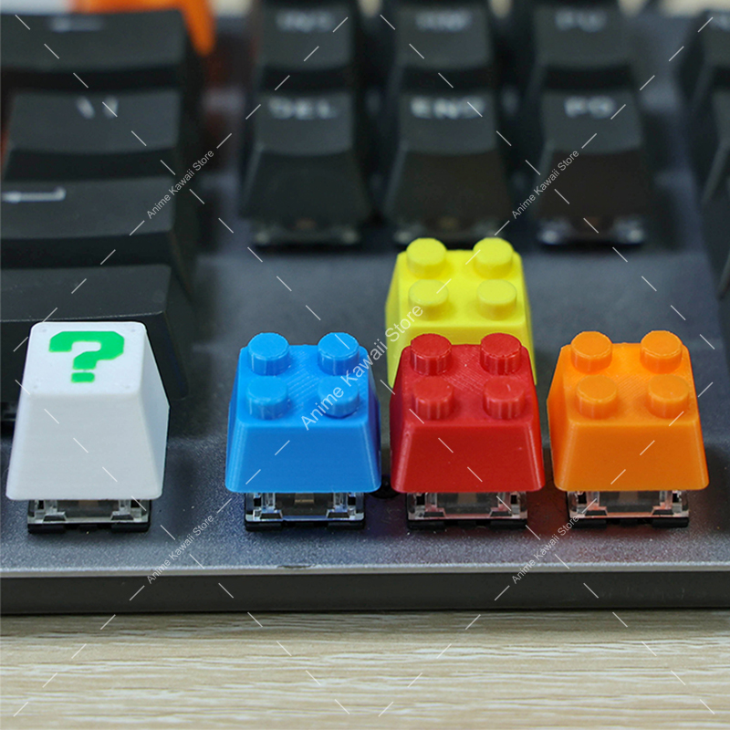 Teclado Mecánico con Teclas Pe - 3D Printing Question reseña y precio