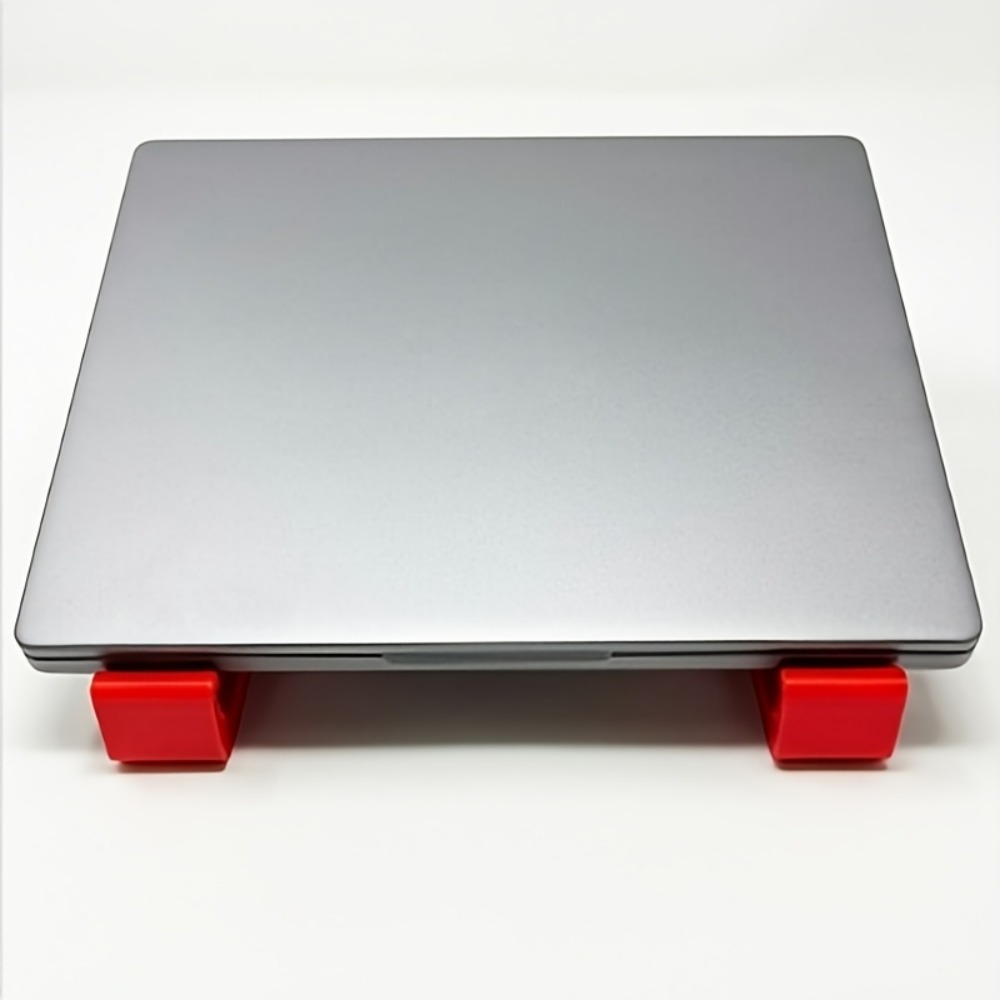 Soporte portátil para computad - 3D Printing Laptop Stand reseña y precio