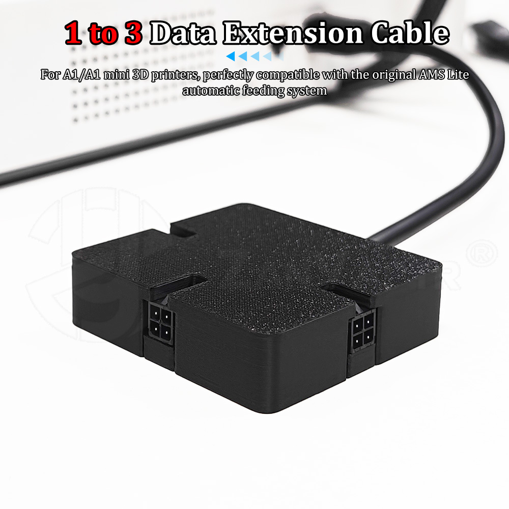 Conector de Expansión de Puert - 3D Printing Laptop reseña y precio