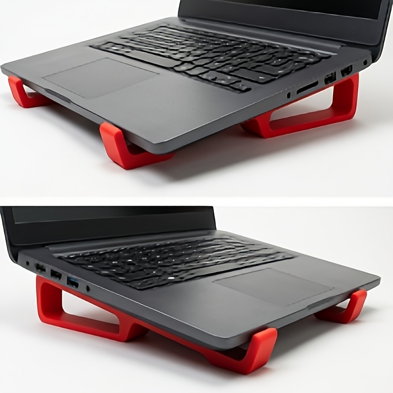 Soporte portátil para computad - 3D Printing Laptop Stand reseña y precio