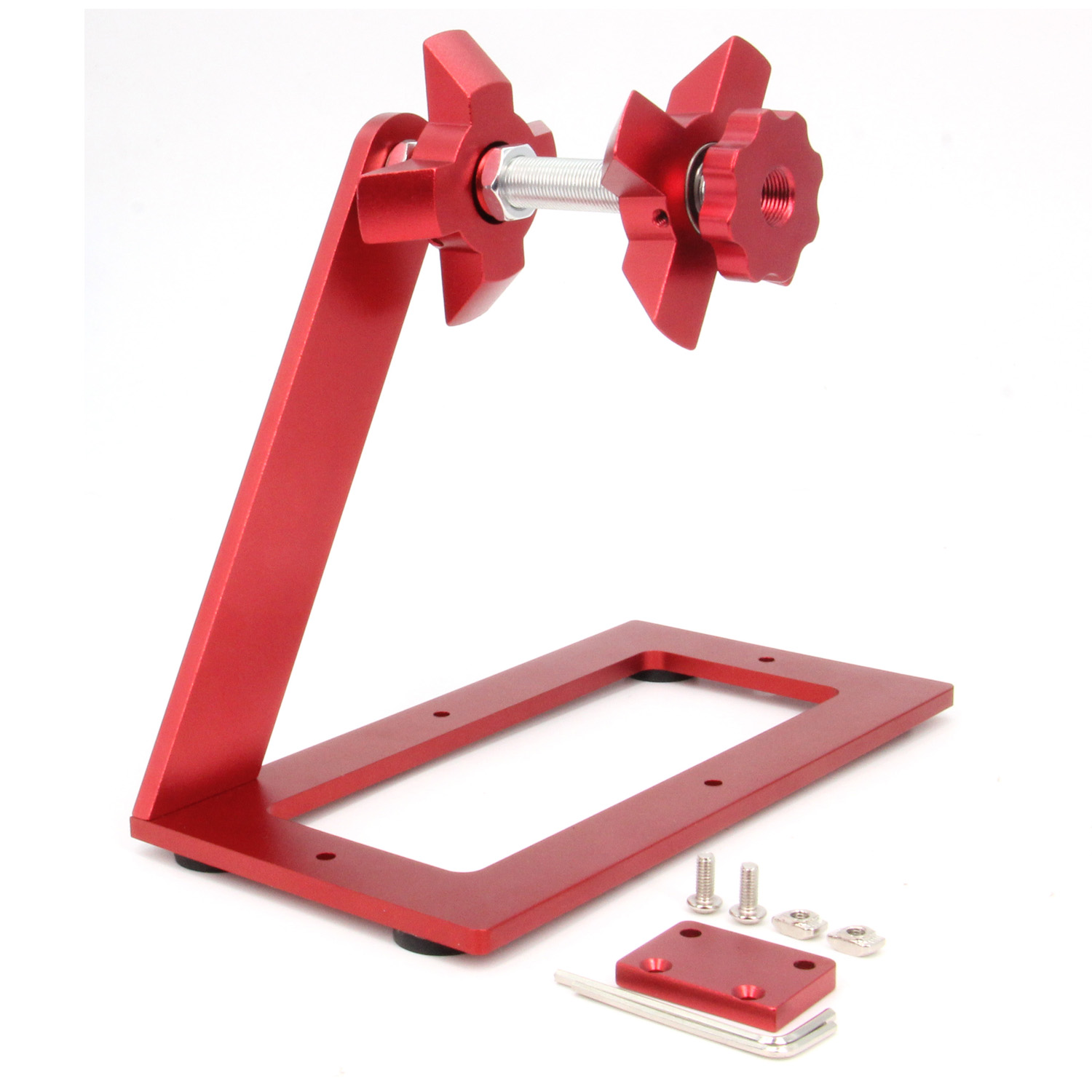 Soporte de filamento de impres - Abs Filament Spool reseña y precio