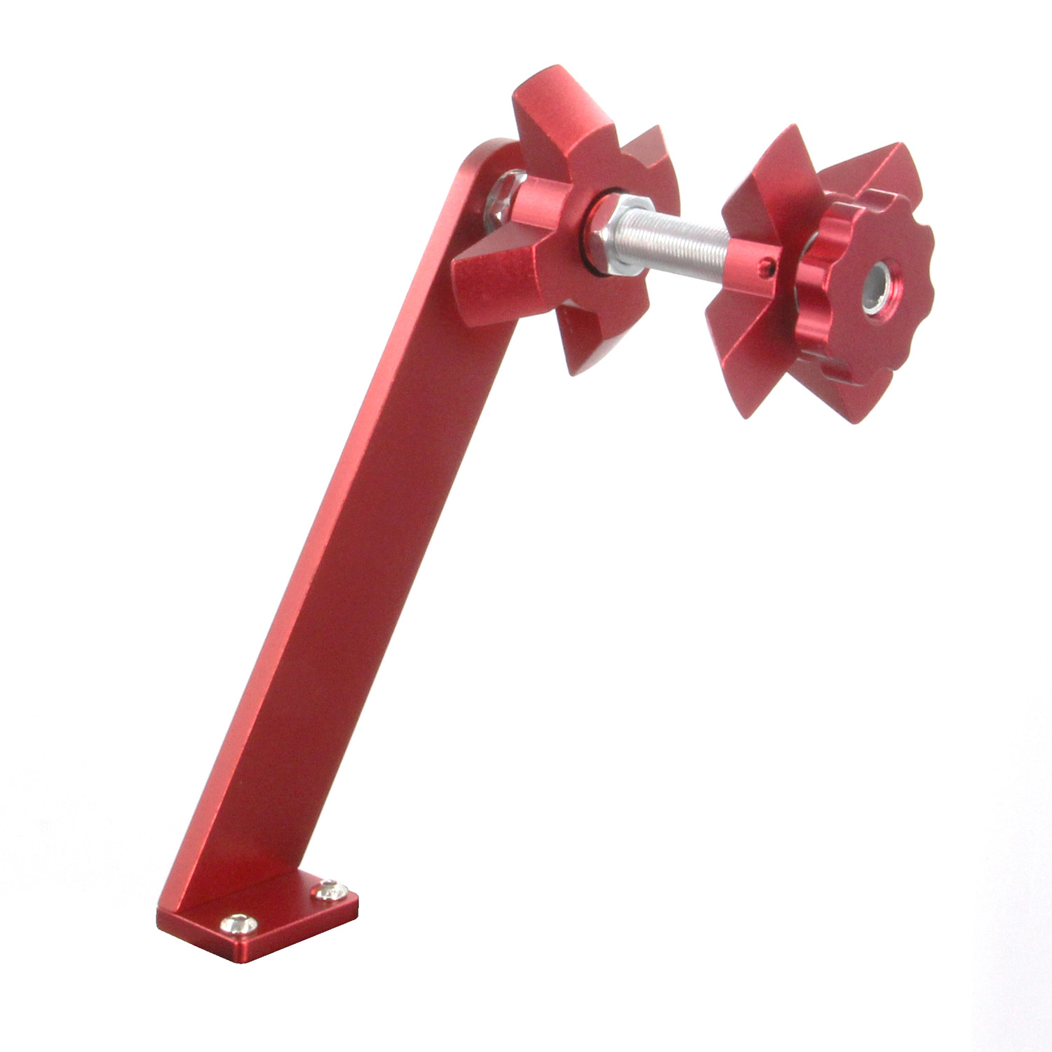 Soporte de filamento de impres - Abs Filament Spool reseña y precio