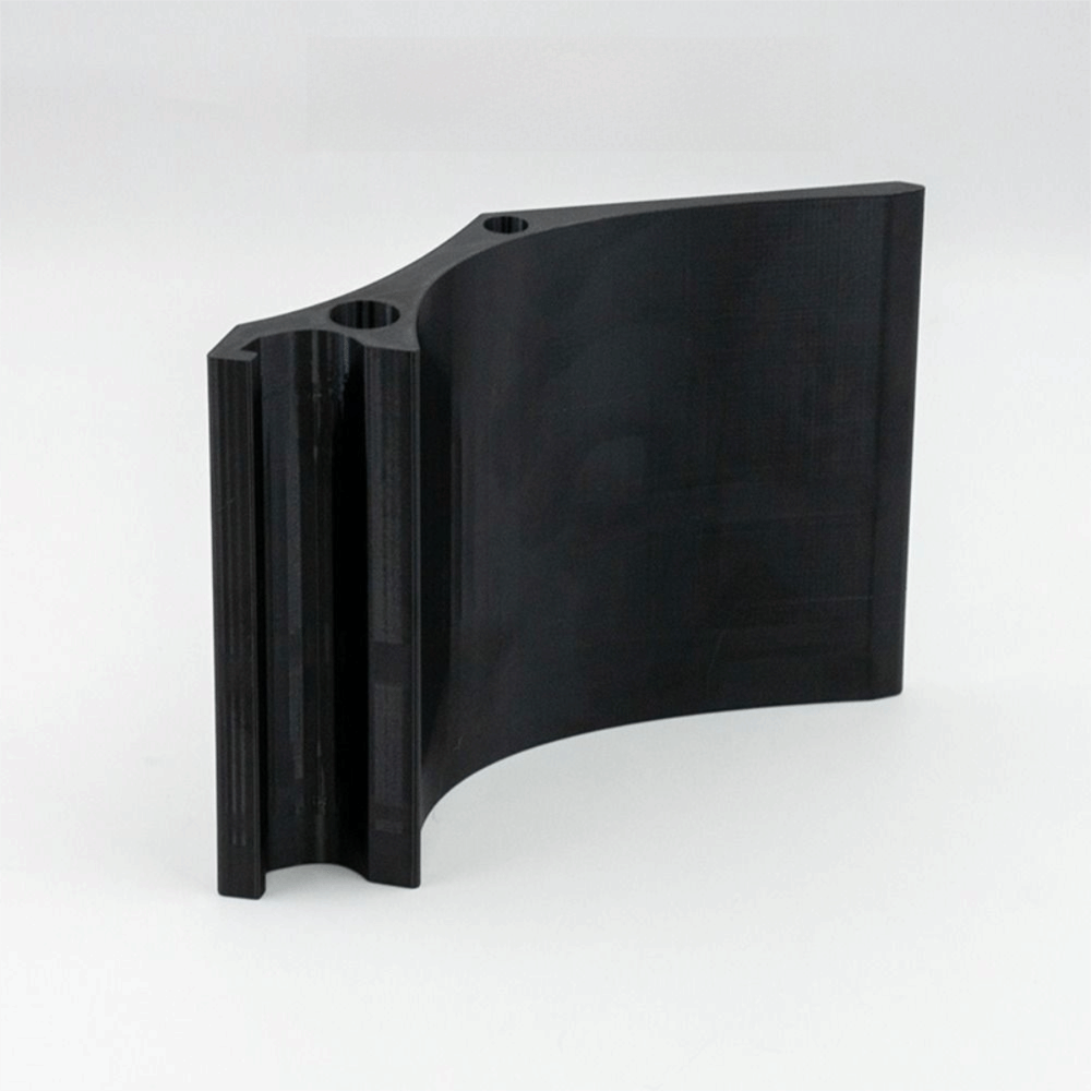 Nuevo Soporte Elevado para Lap - 3D Printing Laptop Stand reseña y precio