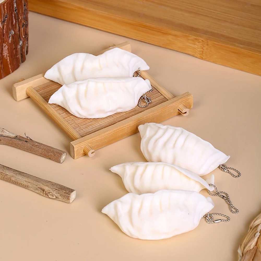 Llavero de simulación de comid - 3D Printing Food reseña y precio
