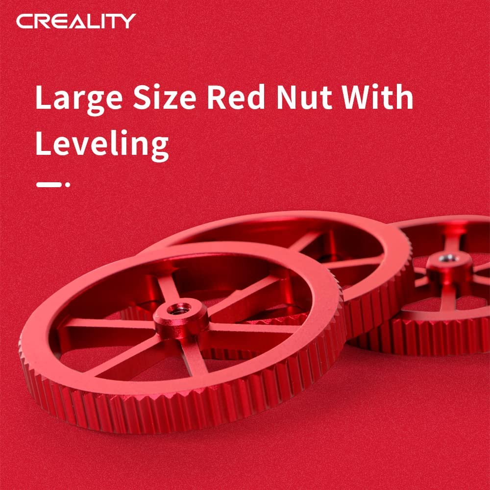 Creality Actualización oficial - Ender 3 Upgrade Kit reseña y precio
