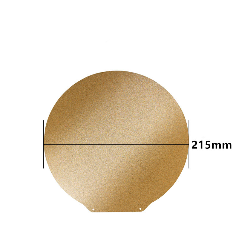 Placa de Construcción Mejorada - Pei Sheet reseña y precio