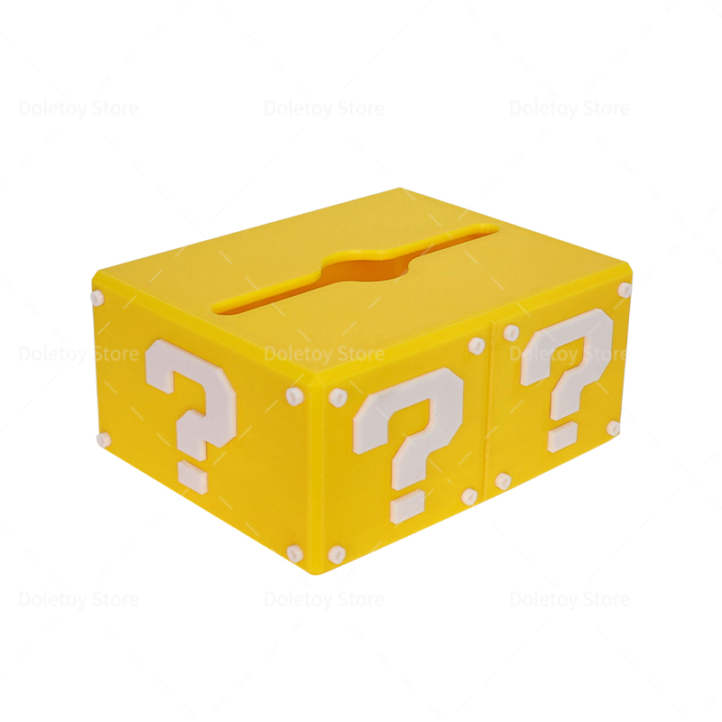 Caja de pañuelos impresa en 3D - 3D Printing Question reseña y precio
