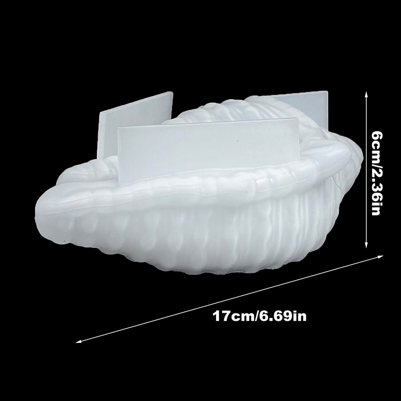 Molde de vela de silicona en f - 3D Printing Vase reseña y precio