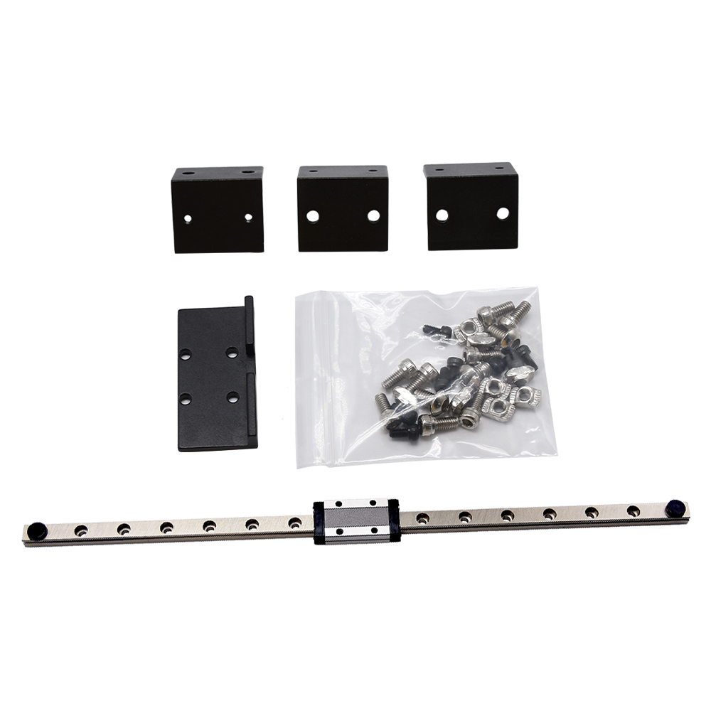 Kit de Actualización del Eje X - Ender 3 Upgrade Kit reseña y precio
