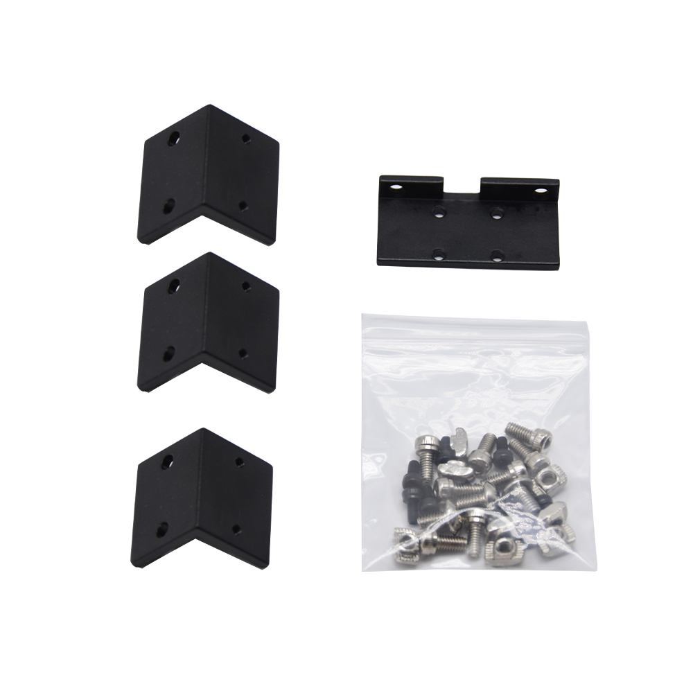 Kit de Actualización del Eje X - Ender 3 Upgrade Kit reseña y precio