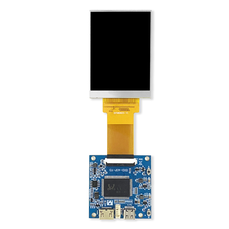 Mini Pantalla LCD de 2.8 Pulga - 3D Printing Design Software reseña y precio
