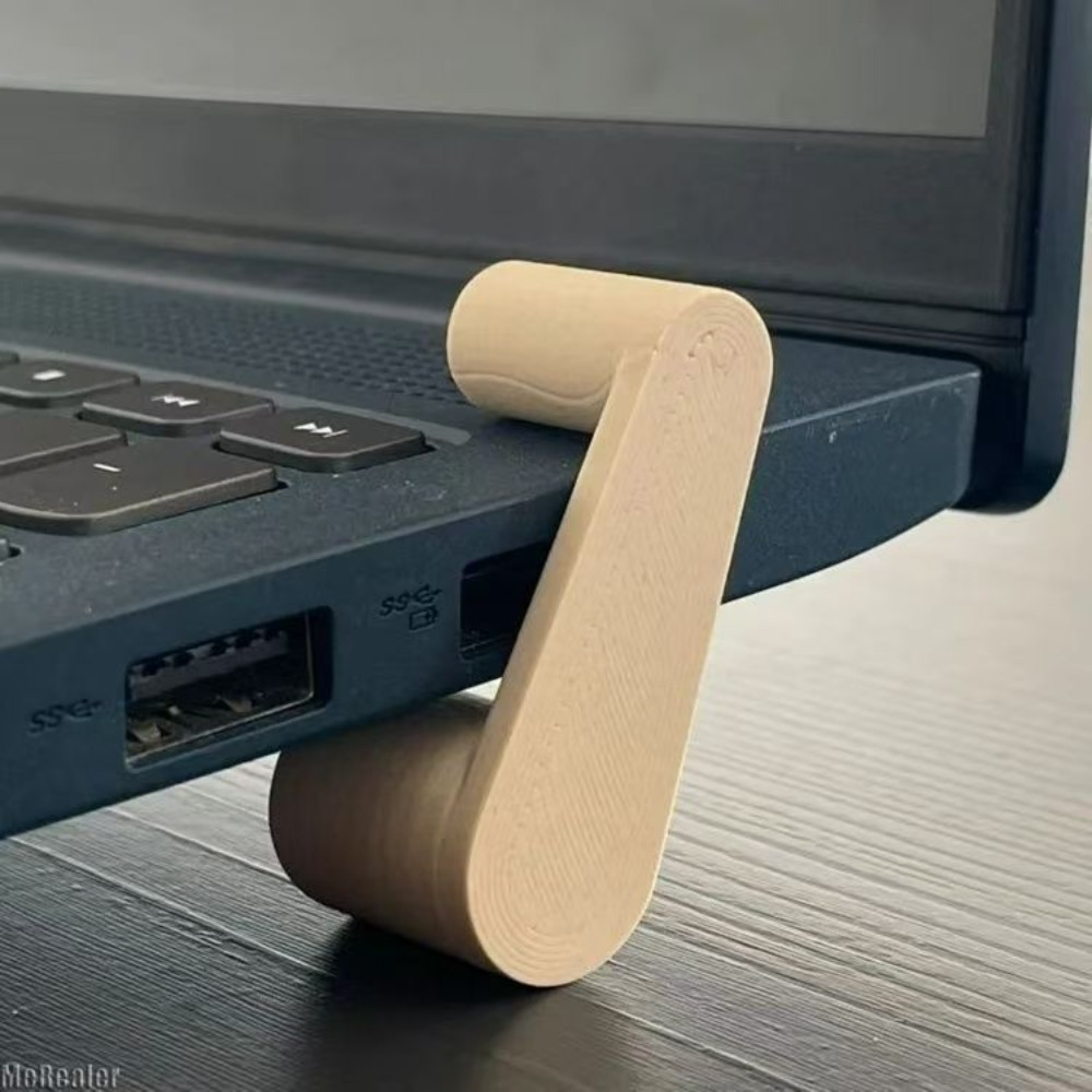 1 Par de Soportes de Refrigera - 3D Printing Laptop Stand reseña y precio