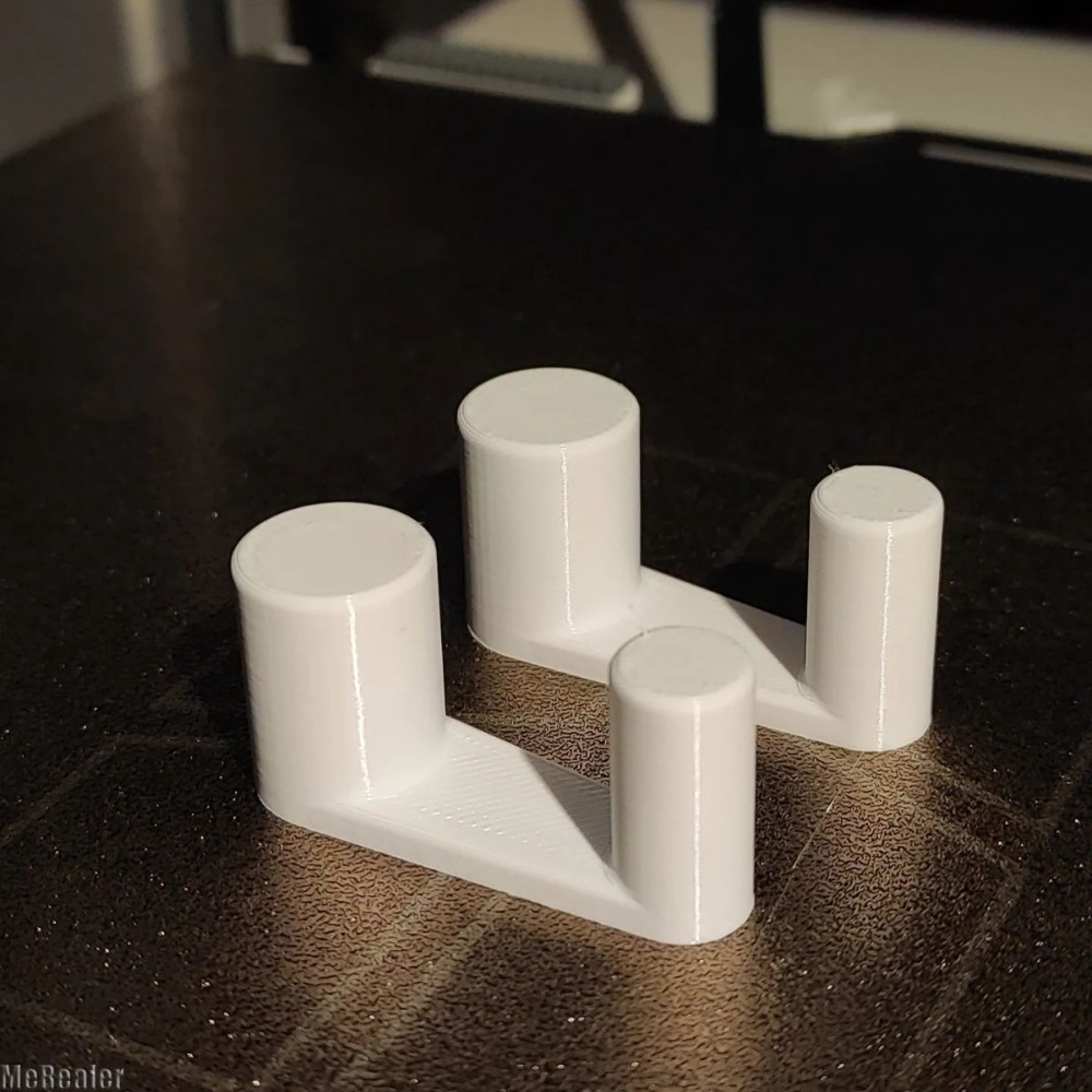 1 Par de Soportes de Refrigera - 3D Printing Laptop Stand reseña y precio